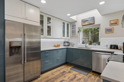Photo 17 at 7 - 240 E Keith Road, Central Lonsdale, North Vancouver
