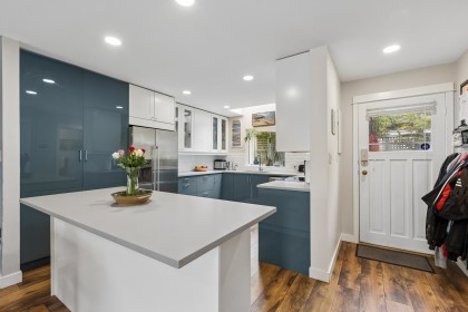 Photo 12 at 7 - 240 E Keith Road, Central Lonsdale, North Vancouver