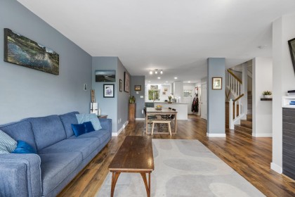Photo 7 at 7 - 240 E Keith Road, Central Lonsdale, North Vancouver