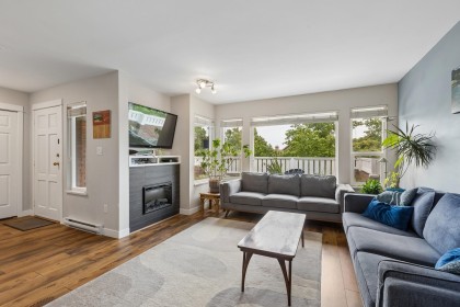 Photo 3 at 7 - 240 E Keith Road, Central Lonsdale, North Vancouver
