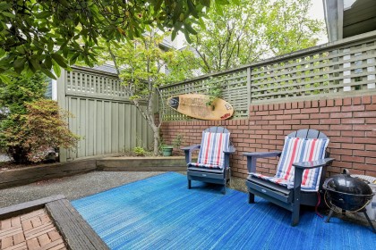 Photo 36 at 7 - 240 E Keith Road, Central Lonsdale, North Vancouver