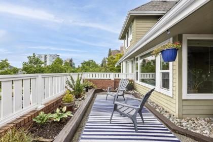 Photo 1 at 7 - 240 E Keith Road, Central Lonsdale, North Vancouver