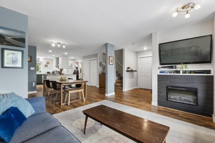 Photo 5 at 7 - 240 E Keith Road, Central Lonsdale, North Vancouver