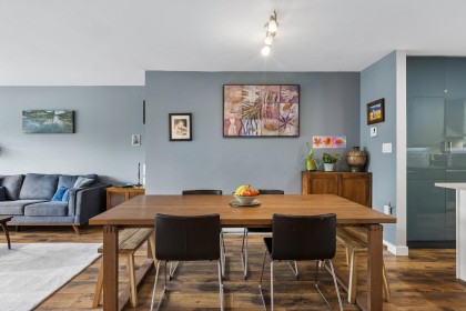 Photo 9 at 7 - 240 E Keith Road, Central Lonsdale, North Vancouver