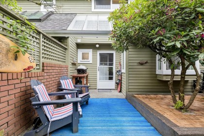 Photo 34 at 7 - 240 E Keith Road, Central Lonsdale, North Vancouver