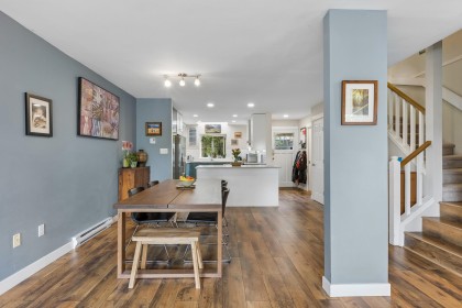 Photo 10 at 7 - 240 E Keith Road, Central Lonsdale, North Vancouver