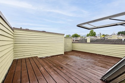 Photo 33 at 7 - 240 E Keith Road, Central Lonsdale, North Vancouver