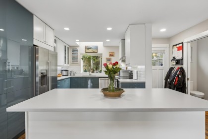 Photo 14 at 7 - 240 E Keith Road, Central Lonsdale, North Vancouver