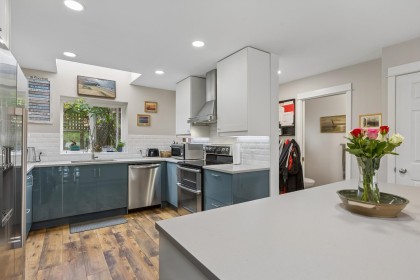 Photo 15 at 7 - 240 E Keith Road, Central Lonsdale, North Vancouver