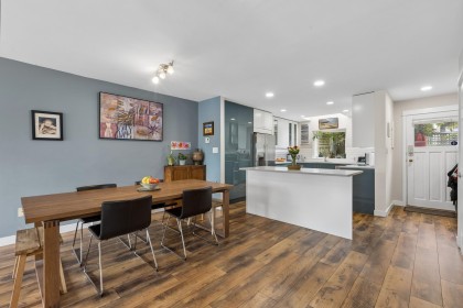 Photo 11 at 7 - 240 E Keith Road, Central Lonsdale, North Vancouver