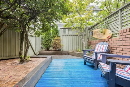 Photo 35 at 7 - 240 E Keith Road, Central Lonsdale, North Vancouver
