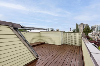 Photo 31 at 7 - 240 E Keith Road, Central Lonsdale, North Vancouver