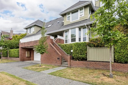 Photo 39 at 7 - 240 E Keith Road, Central Lonsdale, North Vancouver