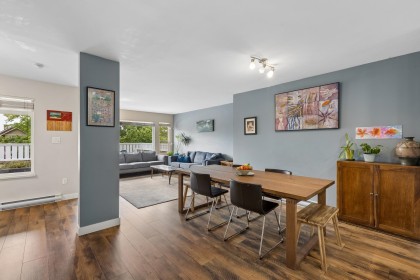 Photo 8 at 7 - 240 E Keith Road, Central Lonsdale, North Vancouver