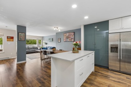 Photo 21 at 7 - 240 E Keith Road, Central Lonsdale, North Vancouver