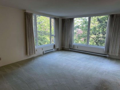 Photo 2 at 403 - 5425 Yew Street, Kerrisdale, Vancouver West