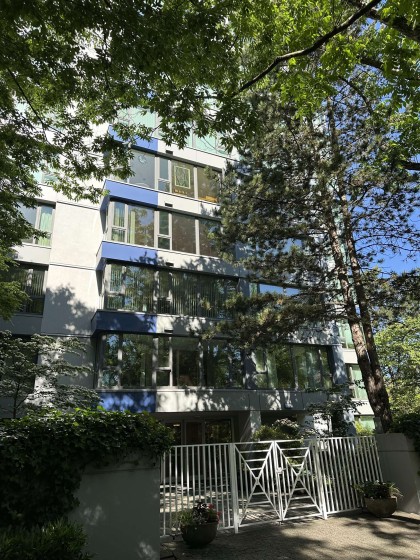 Photo 6 at 403 - 5425 Yew Street, Kerrisdale, Vancouver West