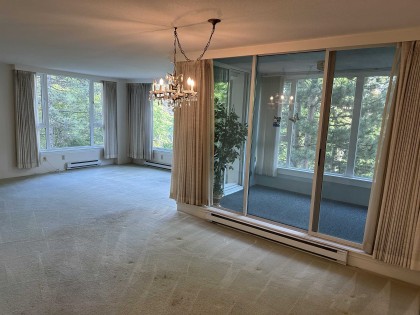 Photo 1 at 403 - 5425 Yew Street, Kerrisdale, Vancouver West