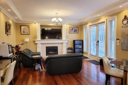 Photo 6 at 2228 W 22nd Avenue, Arbutus, Vancouver West