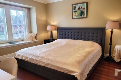 Photo 13 at 2228 W 22nd Avenue, Arbutus, Vancouver West