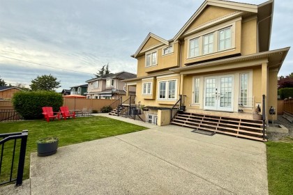 Photo 17 at 2228 W 22nd Avenue, Arbutus, Vancouver West