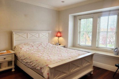 Photo 12 at 2228 W 22nd Avenue, Arbutus, Vancouver West