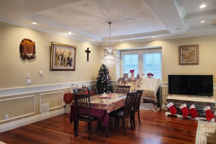 Photo 3 at 2228 W 22nd Avenue, Arbutus, Vancouver West