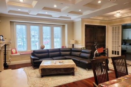 Photo 4 at 2228 W 22nd Avenue, Arbutus, Vancouver West