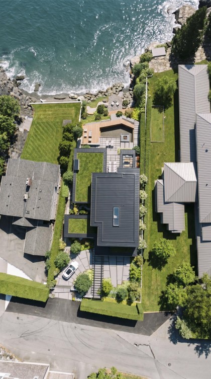 Photo 16 at 3180 Travers Avenue, West Bay, West Vancouver