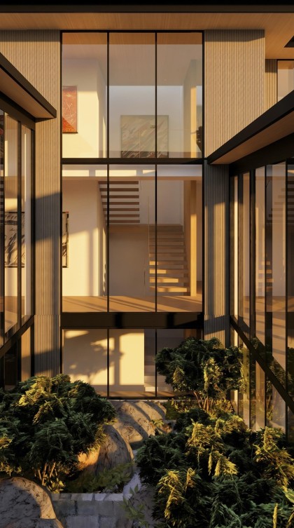 Photo 7 at 3180 Travers Avenue, West Bay, West Vancouver