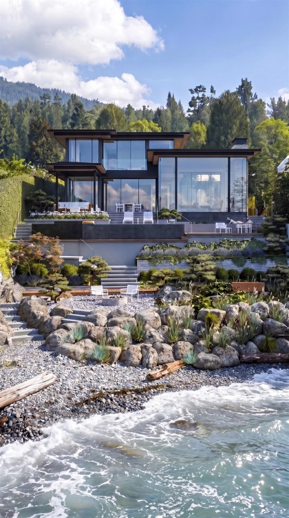 Photo 1 at 3180 Travers Avenue, West Bay, West Vancouver