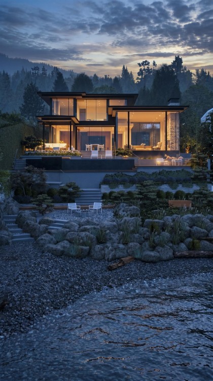 Photo 5 at 3180 Travers Avenue, West Bay, West Vancouver