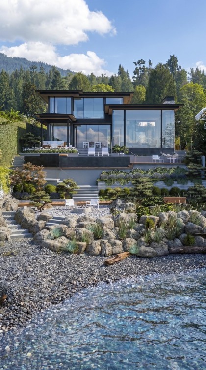 Photo 14 at 3180 Travers Avenue, West Bay, West Vancouver