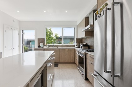 Photo 2 at 38 - 3597 Malsum Drive, Roche Point, North Vancouver