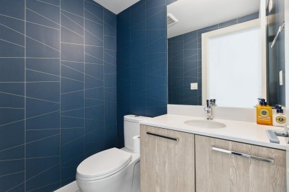 Photo 12 at 38 - 3597 Malsum Drive, Roche Point, North Vancouver