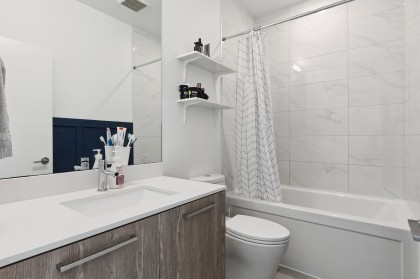 Photo 22 at 38 - 3597 Malsum Drive, Roche Point, North Vancouver