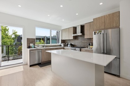 Photo 1 at 38 - 3597 Malsum Drive, Roche Point, North Vancouver