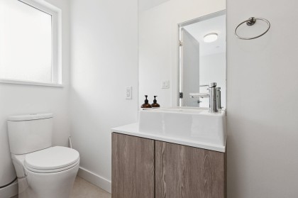 Photo 25 at 38 - 3597 Malsum Drive, Roche Point, North Vancouver