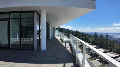 Photo 3 at 805 - 3963 Uplands Way, Cypress Park Estates, West Vancouver