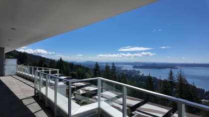 Photo 1 at 805 - 3963 Uplands Way, Cypress Park Estates, West Vancouver