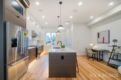 Photo 13 at 2837 W 31st Avenue, Vancouver West