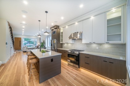 Photo 16 at 2837 W 31st Avenue, Vancouver West