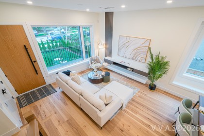 Photo 38 at 2837 W 31st Avenue, Vancouver West