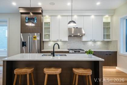 Photo 15 at 2837 W 31st Avenue, Vancouver West