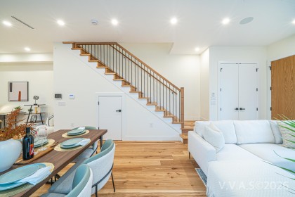 Photo 25 at 2837 W 31st Avenue, Vancouver West