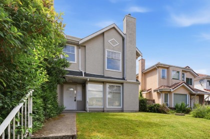 Photo 2 at 6 - 8291 French Street, Marpole, Vancouver West