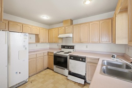 Photo 12 at 6 - 8291 French Street, Marpole, Vancouver West