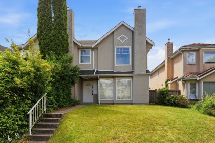 Photo 1 at 6 - 8291 French Street, Marpole, Vancouver West