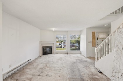 Photo 9 at 6 - 8291 French Street, Marpole, Vancouver West