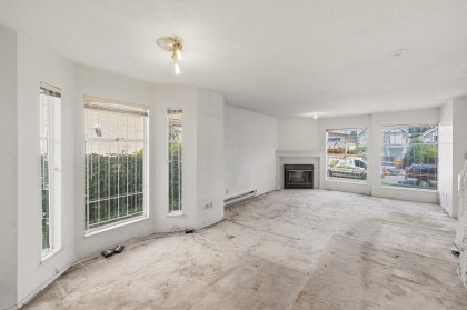 Photo 11 at 6 - 8291 French Street, Marpole, Vancouver West